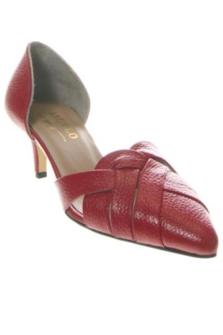 Damenschuhe Unbranded, Größe 37, Farbe Rot, Preis 47,57 €