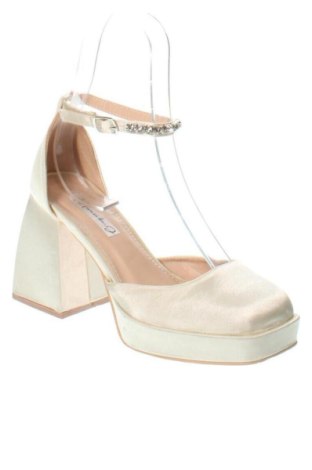 Дамски обувки Unbranded, Размер 38, Цвят Бежов, Цена 26,09 €