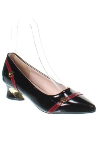 Obuwie damskie Unbranded, Rozmiar 37, Kolor Czarny, Cena 169,60 zł