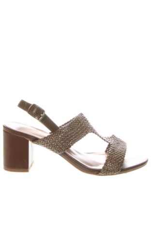 Damenschuhe Unbranded, Größe 40, Farbe Braun, Preis 26,00 €