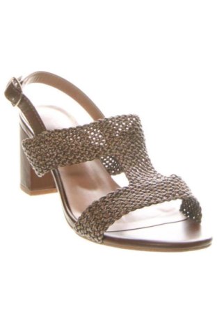 Damenschuhe Unbranded, Größe 40, Farbe Braun, Preis 26,00 €