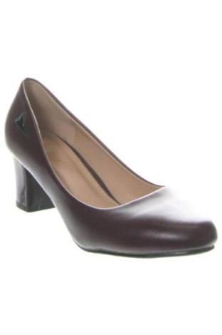 Damenschuhe Unbranded, Größe 38, Farbe Rot, Preis € 26,00