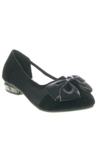 Damenschuhe Unbranded, Größe 39, Farbe Schwarz, Preis 26,00 €