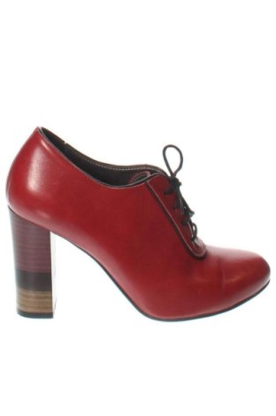 Damenschuhe Unbranded, Größe 37, Farbe Rot, Preis 36,98 €