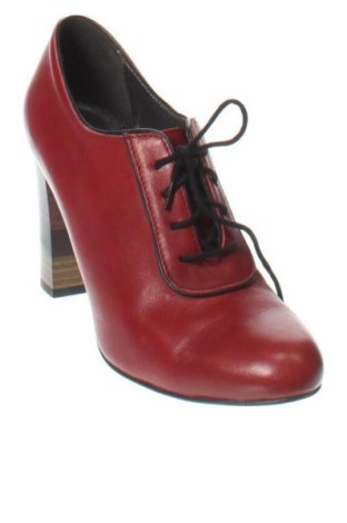 Damenschuhe Unbranded, Größe 37, Farbe Rot, Preis 36,98 €