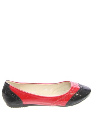 Γυναικεία παπούτσια Unbranded, Μέγεθος 40, Χρώμα Πολύχρωμο, Τιμή 32,99 €