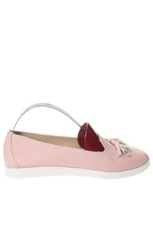 Damenschuhe Unbranded, Größe 39, Farbe Rosa, Preis € 38,94