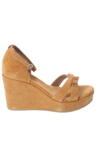 Damenschuhe Unbranded, Größe 38, Farbe Beige, Preis 35,99 €