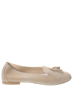 Damenschuhe Unbranded, Größe 39, Farbe Beige, Preis € 38,94