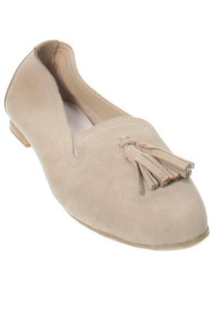 Damenschuhe Unbranded, Größe 39, Farbe Beige, Preis € 38,94