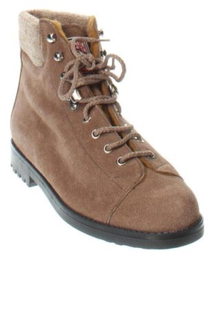 Dámske topánky  Unbranded, Veľkosť 39, Farba Hnedá, Cena  65,57 €