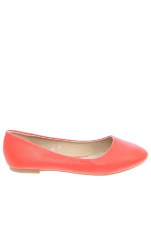 Încălțăminte de damă Unbranded, Mărime 40, Culoare Portocaliu, Preț 52,18 Lei
