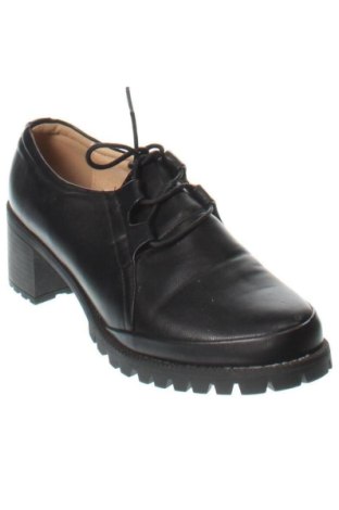 Дамски обувки Unbranded, Размер 39, Цвят Черен, Цена 26,07 €