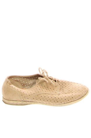 Damenschuhe Unbranded, Größe 41, Farbe Beige, Preis 24,99 €