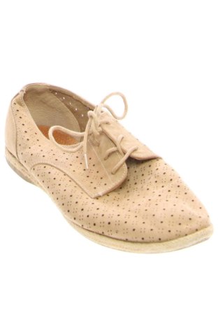 Damenschuhe Unbranded, Größe 41, Farbe Beige, Preis 24,99 €