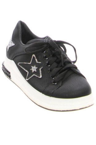 Dámske topánky  Unbranded, Veľkosť 37, Farba Čierna, Cena  20,00 €