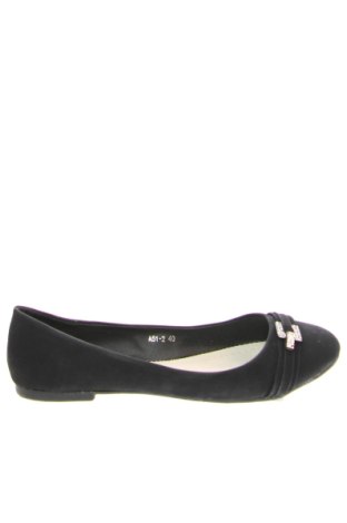 Дамски обувки Unbranded, Размер 40, Цвят Черен, Цена 32,21 €