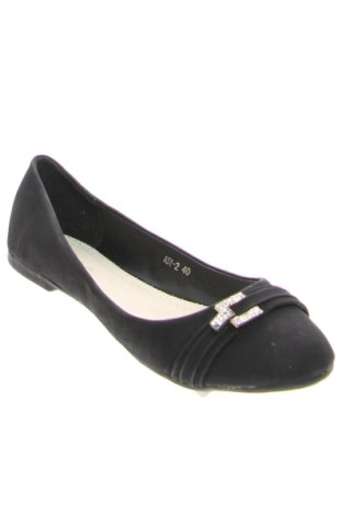 Дамски обувки Unbranded, Размер 40, Цвят Черен, Цена 32,21 €
