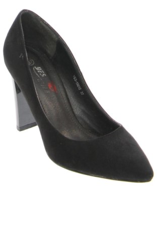 Дамски обувки Unbranded, Размер 37, Цвят Черен, Цена 26,07 €