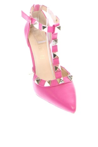 Női cipők Unbranded, Méret 37, Szín Rózsaszín, Ár 15 289 Ft