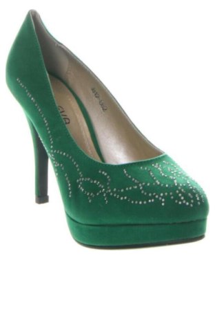 Încălțăminte de damă Unbranded, Mărime 37, Culoare Verde, Preț 104,26 Lei