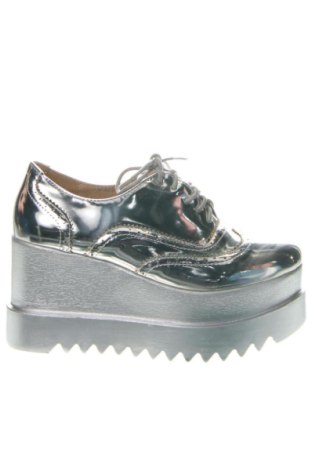 Női cipők Unbranded, Méret 35, Szín Ezüstös, Ár 8 678 Ft