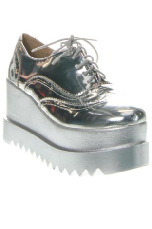 Női cipők Unbranded, Méret 35, Szín Ezüstös, Ár 8 678 Ft