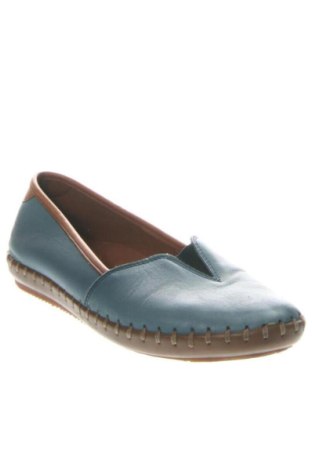Încălțăminte de damă Unbranded, Mărime 39, Culoare Albastru, Preț 166,82 Lei