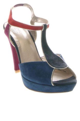 Încălțăminte de damă Unbranded, Mărime 39, Culoare Multicolor, Preț 93,84 Lei