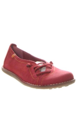 Încălțăminte de damă Unbranded, Mărime 36, Culoare Roșu, Preț 218,96 Lei