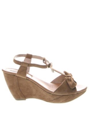 Încălțăminte de damă VIC, Mărime 40, Culoare Maro, Preț 286,73 Lei