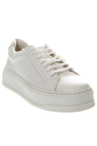 Damenschuhe Vagabond, Größe 37, Farbe Weiß, Preis 84,00 €