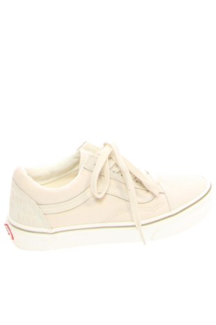 Încălțăminte de damă Vans, Mărime 38, Culoare Bej, Preț 278,99 Lei