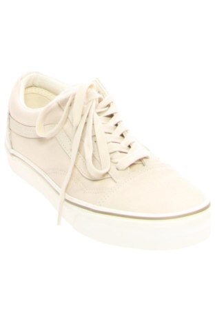 Încălțăminte de damă Vans, Mărime 38, Culoare Bej, Preț 278,99 Lei