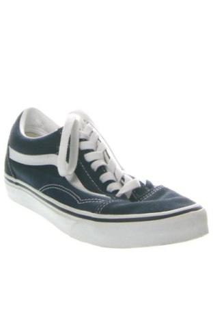 Női cipők Vans, Méret 38, Szín Kék, Ár 22 229 Ft