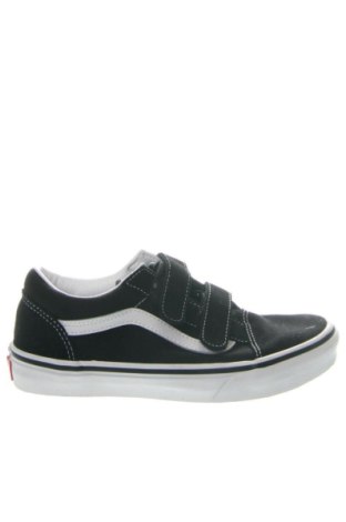 Damenschuhe Vans, Größe 35, Farbe Schwarz, Preis € 58,99