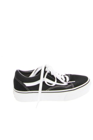 Női cipők Vans, Méret 38, Szín Fekete, Ár 22 229 Ft