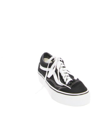 Női cipők Vans, Méret 38, Szín Fekete, Ár 22 229 Ft