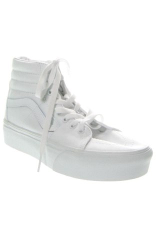 Női cipők Vans, Méret 40, Szín Fehér, Ár 22 229 Ft
