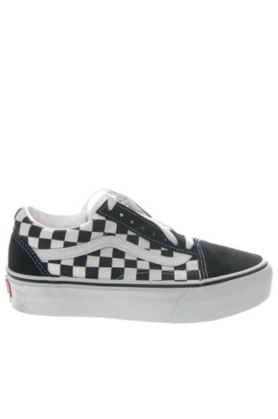 Dámske topánky  Vans, Veľkosť 38, Farba Viacfarebná, Cena  65,95 €