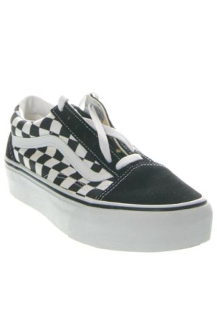 Dámske topánky  Vans, Veľkosť 38, Farba Viacfarebná, Cena  65,95 €