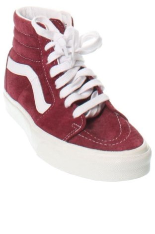Női cipők Vans, Méret 38, Szín Piros, Ár 22 229 Ft