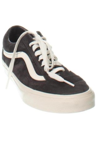 Damenschuhe Vans, Größe 40, Farbe Schwarz, Preis € 58,99
