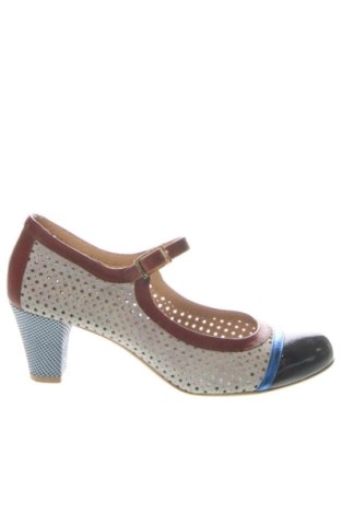 Damenschuhe Vassilis Tsitsivas, Größe 38, Farbe Mehrfarbig, Preis 58,00 €