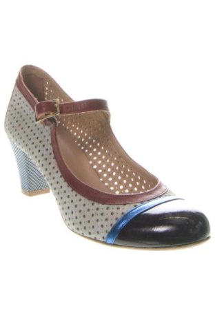 Damenschuhe Vassilis Tsitsivas, Größe 38, Farbe Mehrfarbig, Preis 58,00 €