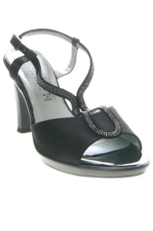 Női cipők Vernissage, Méret 37, Szín Fekete, Ár 19 421 Ft