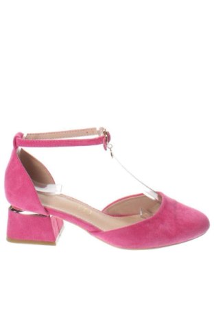 Дамски обувки Vices, Размер 36, Цвят Розов, Цена 45,08 €