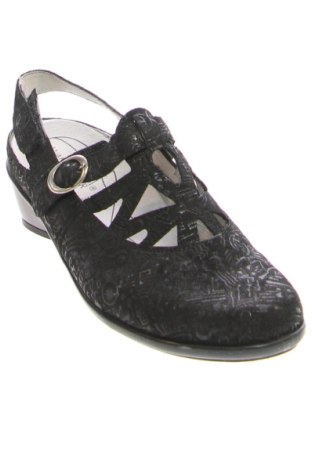 Încălțăminte de damă Waldlaufer, Mărime 38, Culoare Negru, Preț 241,99 Lei
