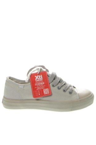 Damenschuhe Xti, Größe 39, Farbe Grau, Preis 72,00 €