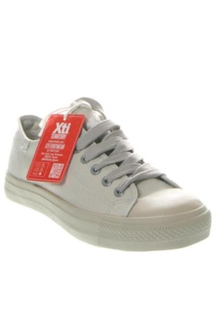 Damenschuhe Xti, Größe 39, Farbe Grau, Preis 72,00 €